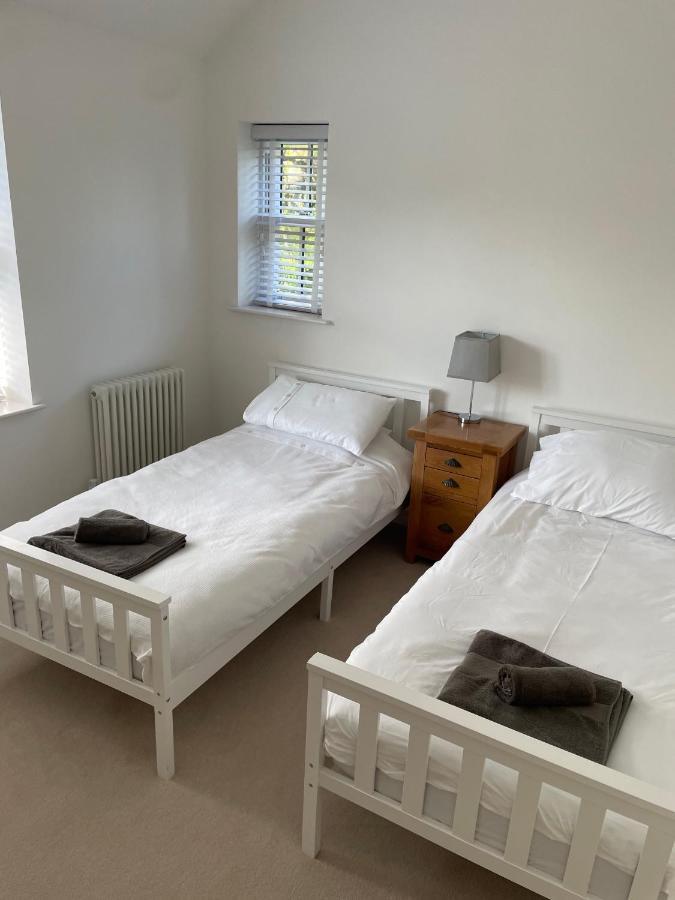 Вилла The House On The Common Coity Экстерьер фото